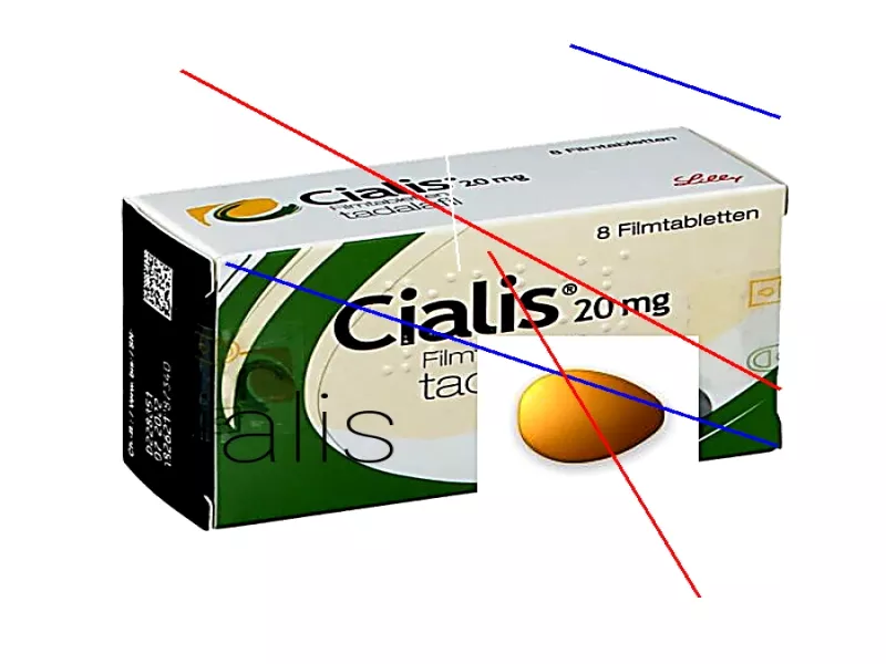 Prix du médicament cialis